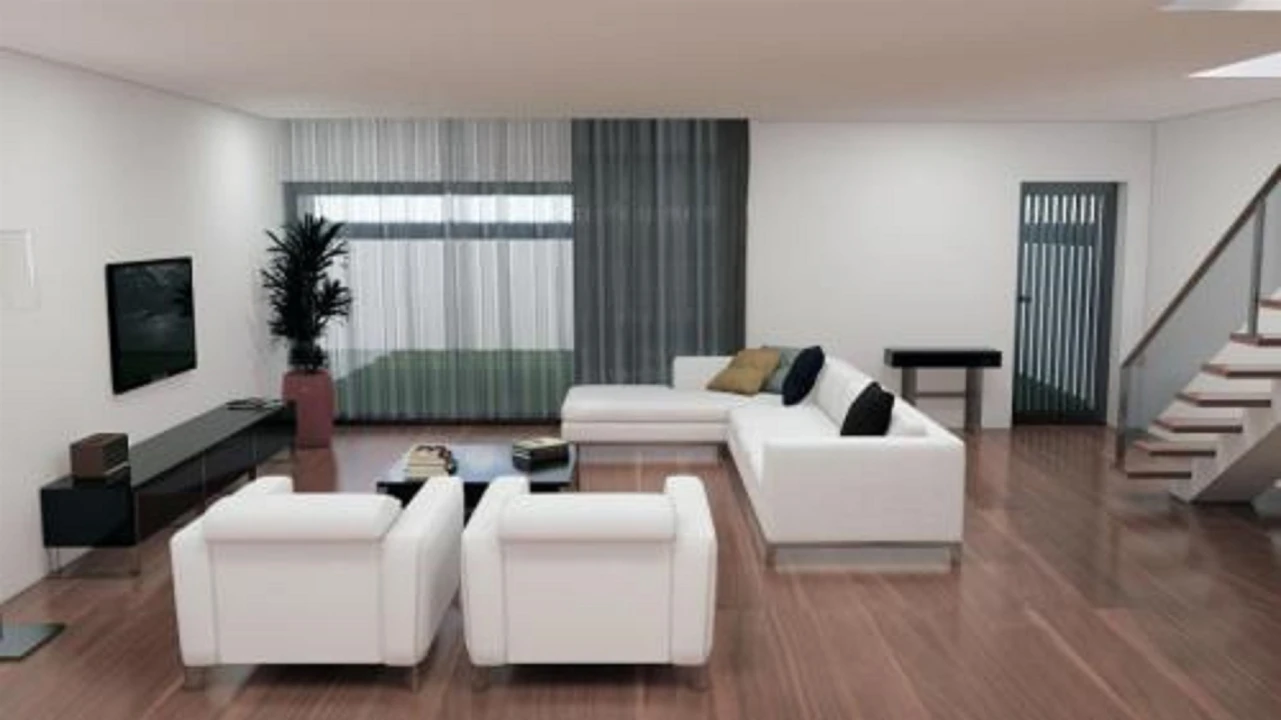 Moradia T4 para Venda em Póvoa de Varzim, Beiriz e Argivai Foto 7