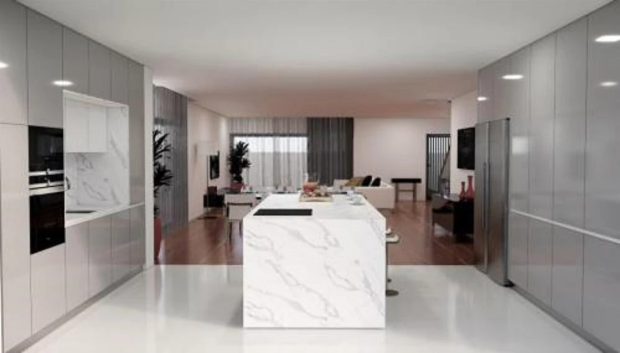 Moradia T4 para Venda em Póvoa de Varzim, Beiriz e Argivai Foto 6