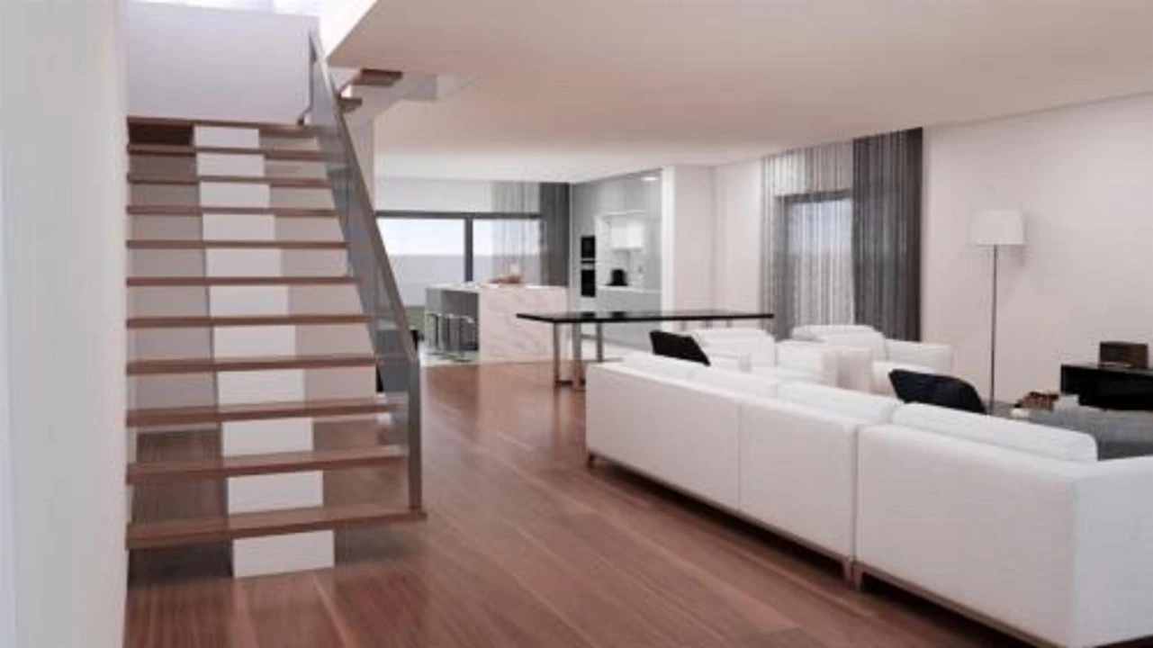 Moradia T4 para Venda em Póvoa de Varzim, Beiriz e Argivai Foto 4