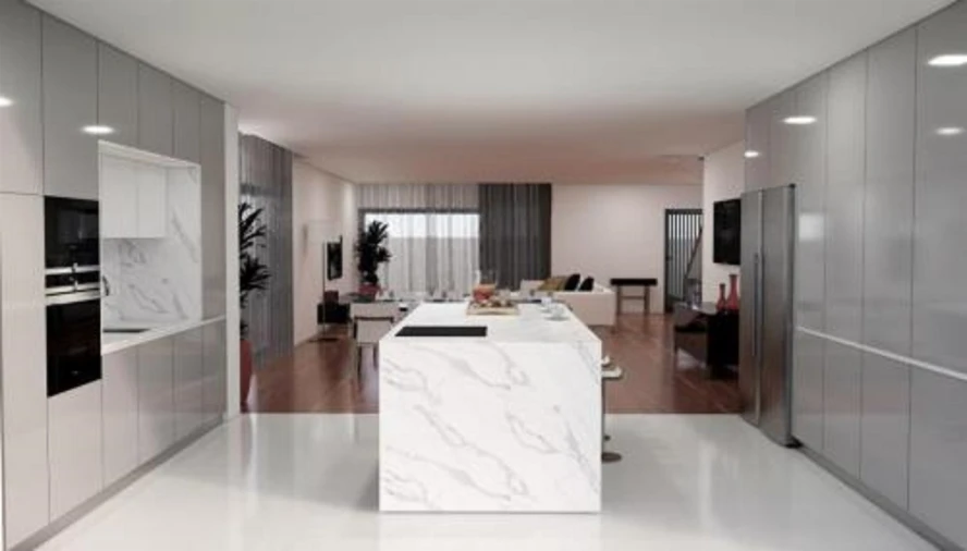 Moradia T4 para Venda em Póvoa de Varzim, Beiriz e Argivai Foto 6