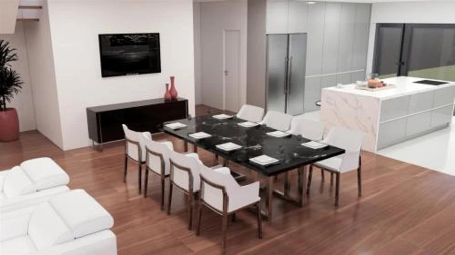 Moradia T4 para Venda em Póvoa de Varzim, Beiriz e Argivai Foto 8