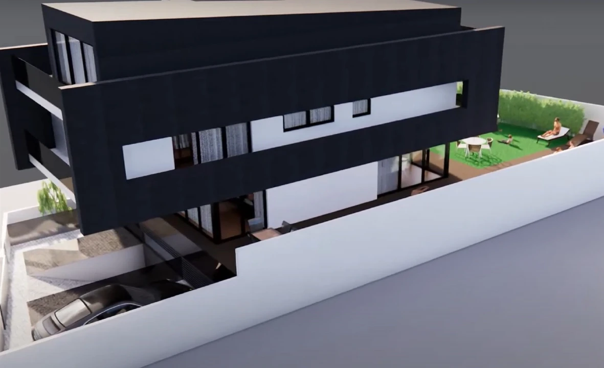 Moradia T4 para Venda em Póvoa de Varzim, Beiriz e Argivai Foto 2