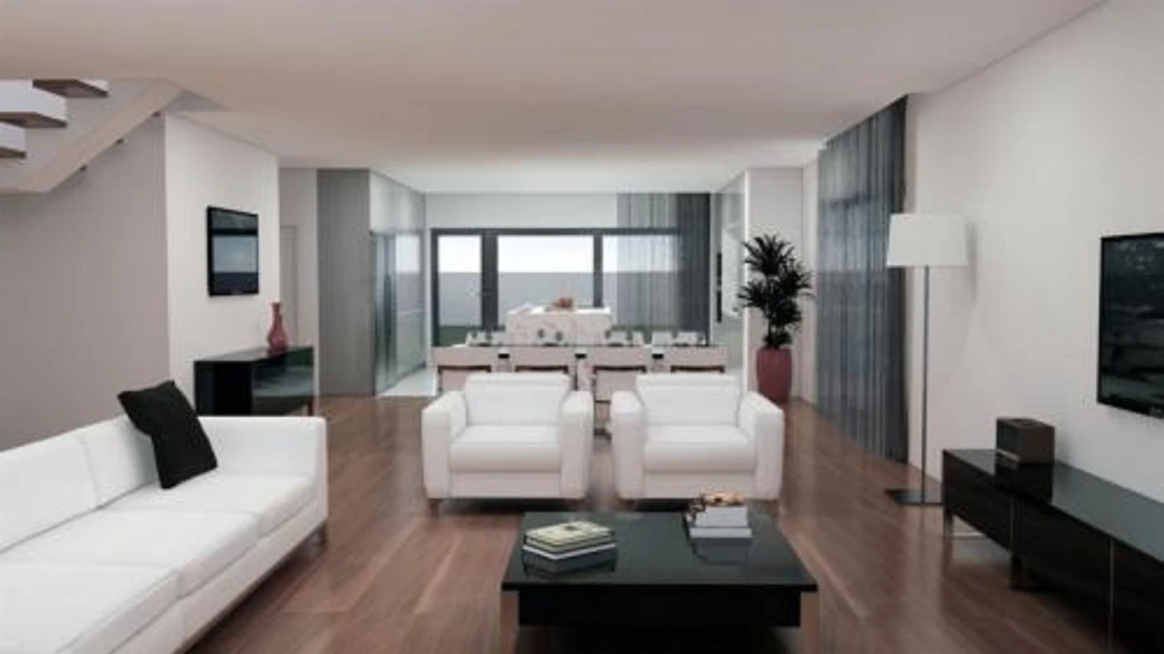 Moradia T4 para Venda em Póvoa de Varzim, Beiriz e Argivai Foto 5