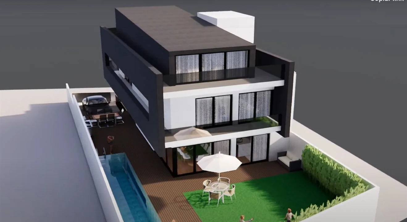 Moradia T4 para Venda em Póvoa de Varzim, Beiriz e Argivai Foto 3