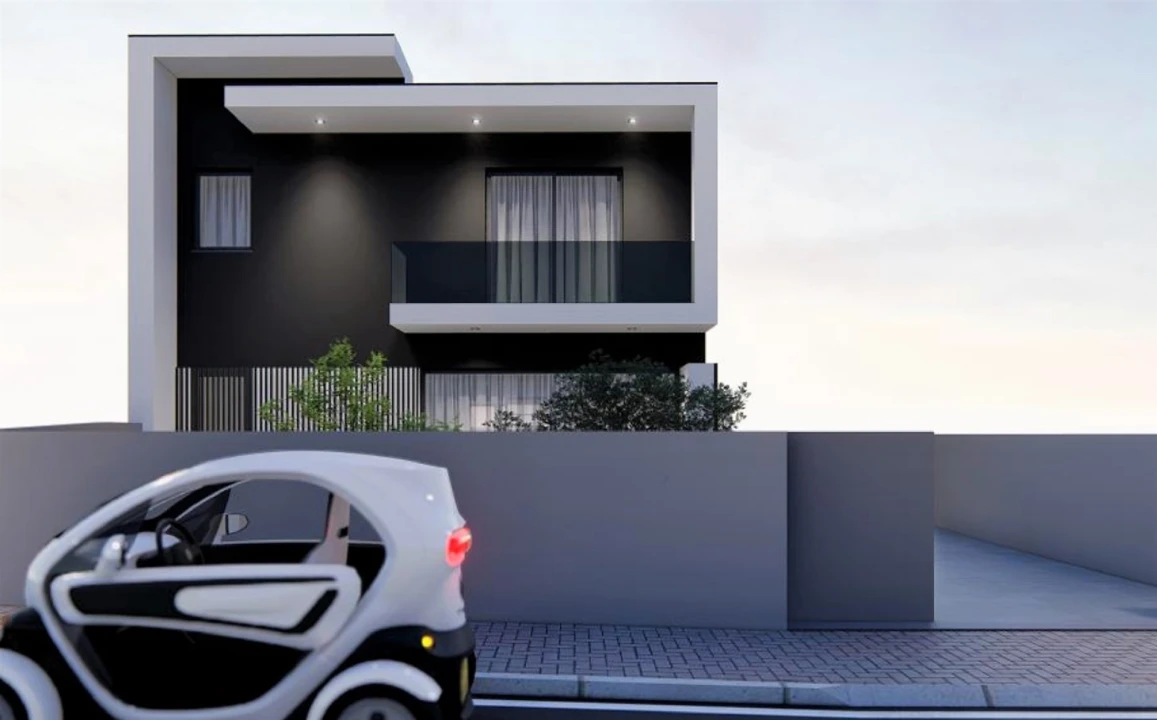 Moradia T4 para Venda em Azurara Foto 1