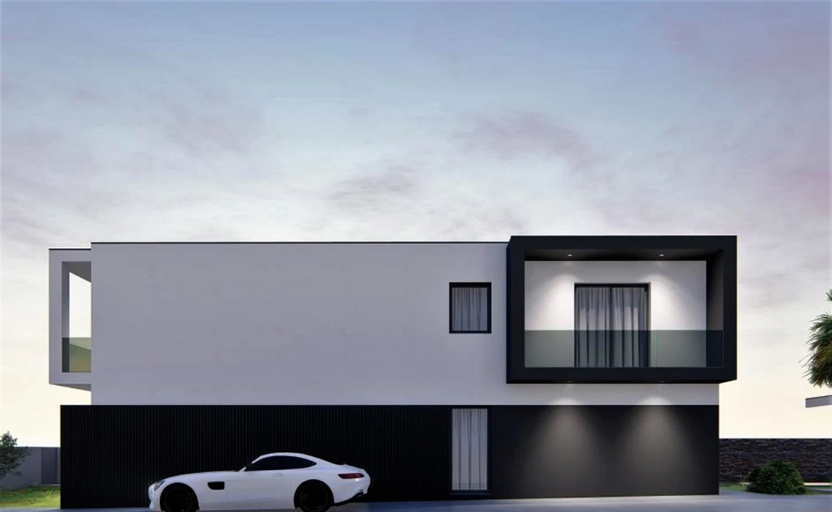 Moradia T4 para Venda em Azurara Foto 9