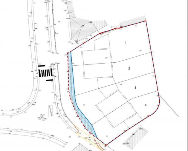 Moradia T4 para Venda em Azurara Foto 16