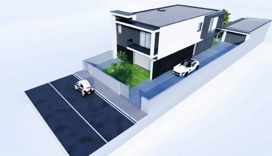 Moradia T4 para Venda em Azurara Foto 7