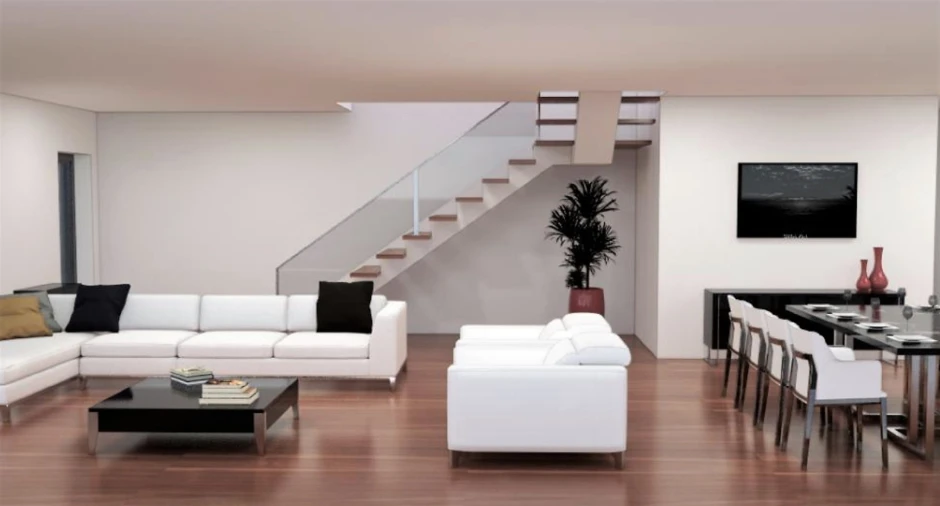 Moradia T4 para Venda em Azurara Foto 14