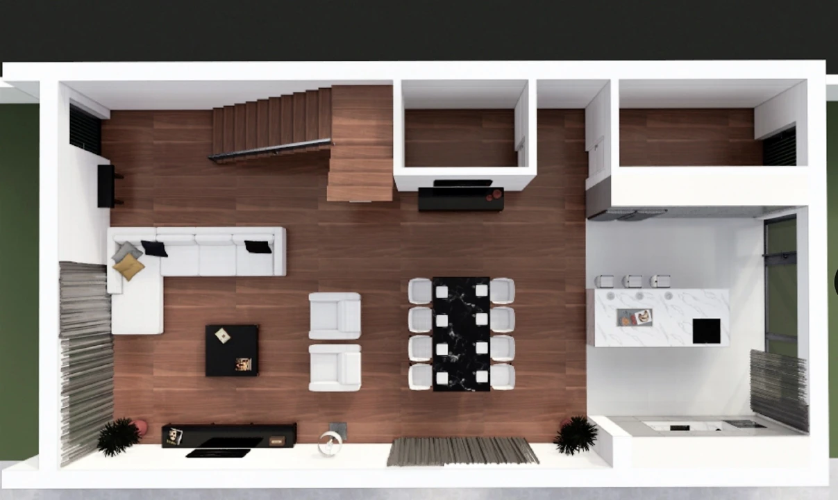 Moradia T4 para Venda em Azurara Foto 12