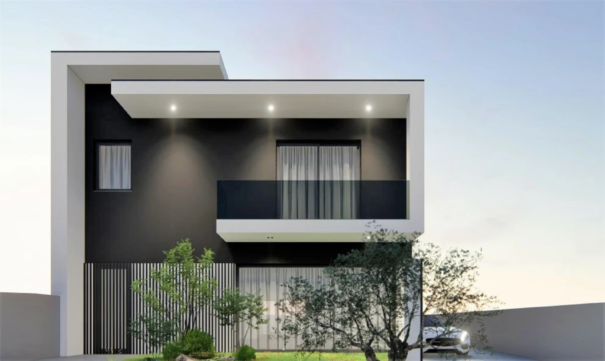 Moradia T4 para Venda em Azurara Foto 6