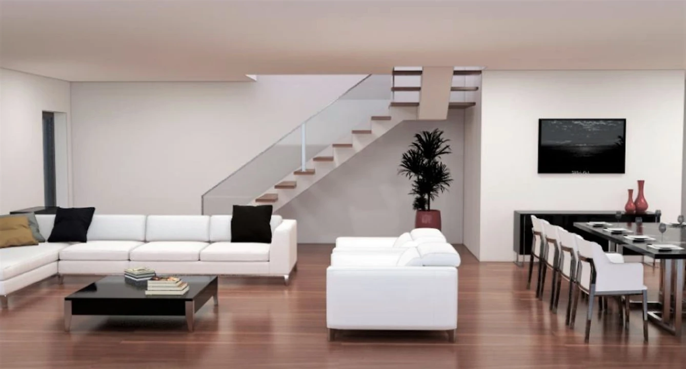 Moradia T4 para Venda em Azurara Foto 14