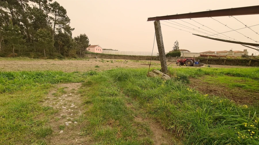 Terreno para Venda em Aver-O-Mar, Amorim e Terroso Foto 2