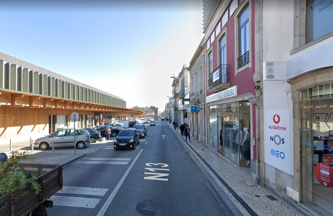 Loja para Venda em Póvoa de Varzim, Beiriz e Argivai Foto 2