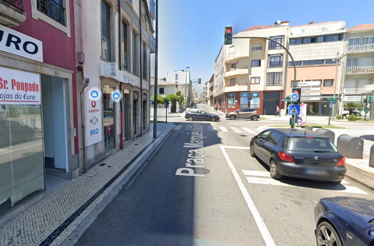 Loja para Venda em Póvoa de Varzim, Beiriz e Argivai Foto 1