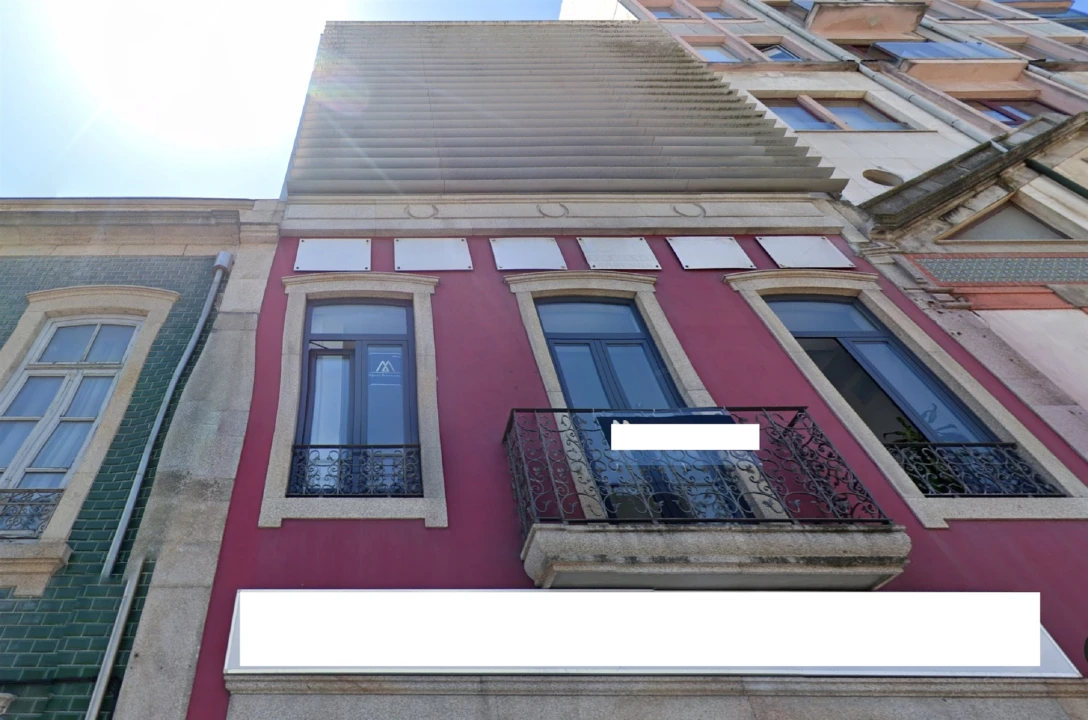 Prédio para Venda em Póvoa de Varzim, Beiriz e Argivai Foto 1