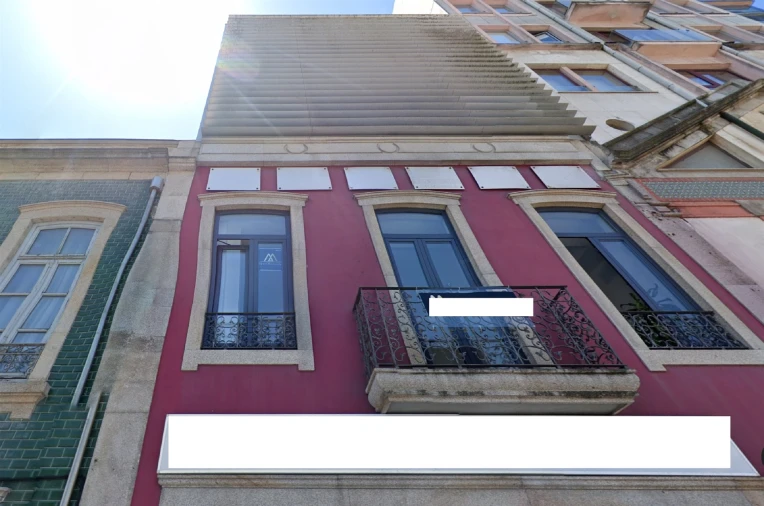 Prédio para Venda em Póvoa de Varzim, Beiriz e Argivai Foto 1