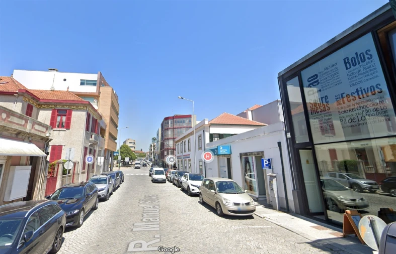 Loja para Venda em Póvoa de Varzim, Beiriz e Argivai Foto 1