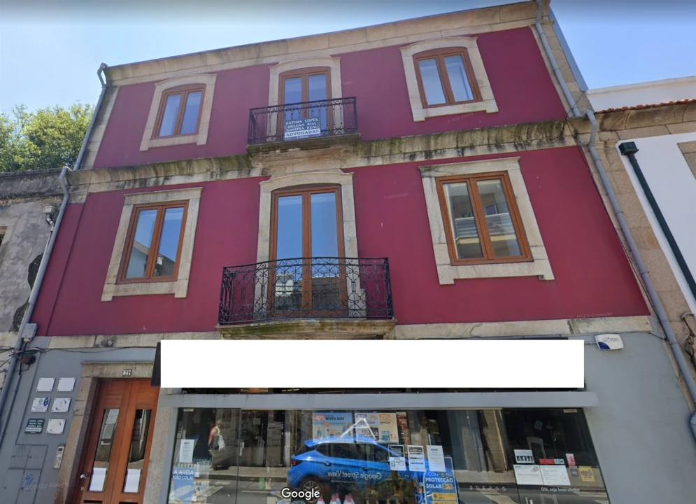 Prédio para Venda em Póvoa de Varzim, Beiriz e Argivai Foto 2