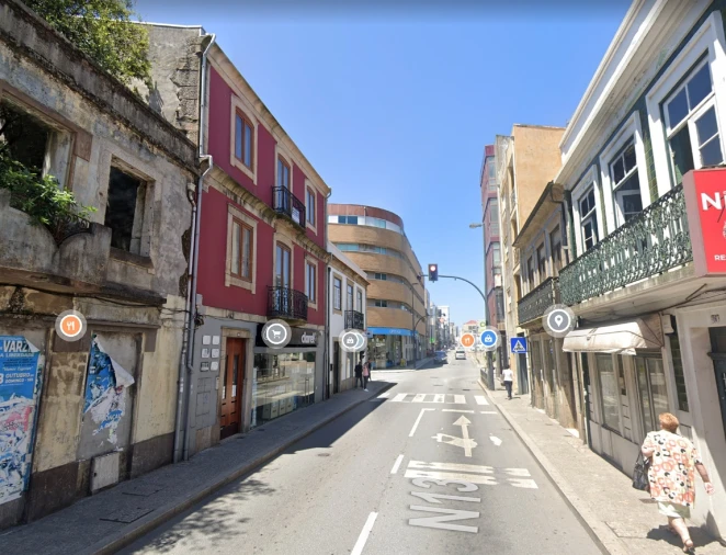 Prédio para Venda em Póvoa de Varzim, Beiriz e Argivai Foto 1