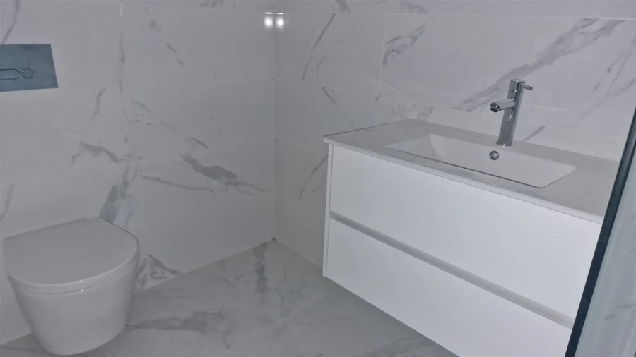 Apartamento T1 para Venda em Serzedelo Foto 9