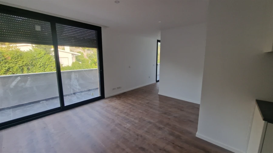 Apartamento T1 para Venda em Serzedelo Foto 6
