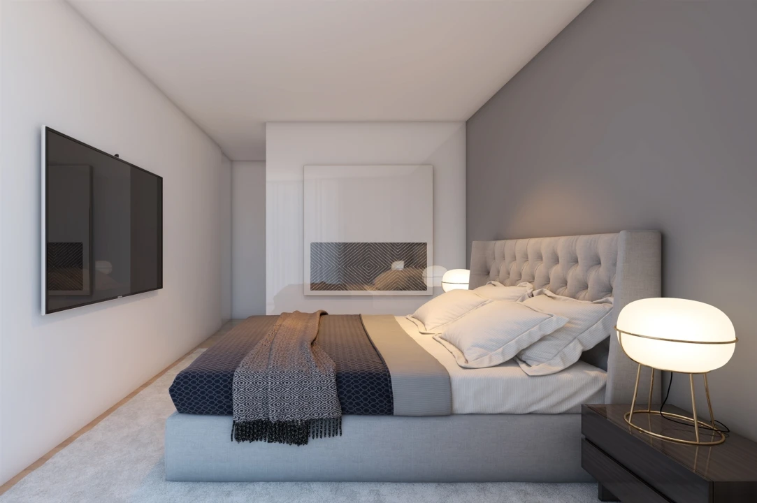 Apartamento T3 para Venda em Póvoa de Varzim, Beiriz e Argivai Foto 7