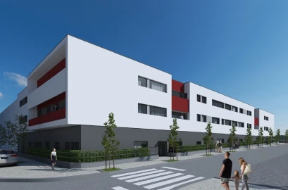 Apartamento T3 para Venda em Póvoa de Varzim, Beiriz e Argivai