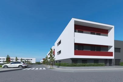 Apartamento T3 para Venda em Póvoa de Varzim, Beiriz e Argivai
