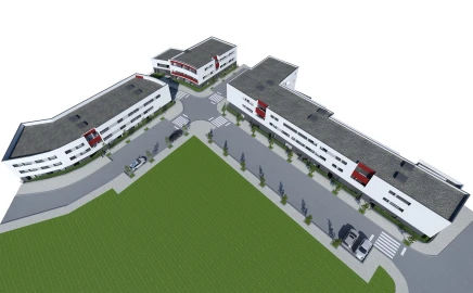Apartamento T3 para Venda em Póvoa de Varzim, Beiriz e Argivai