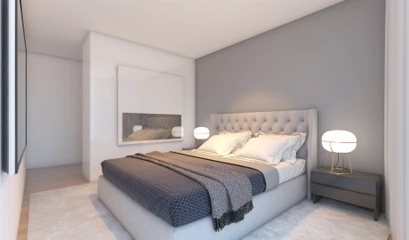 Apartamento T3 para Venda em Póvoa de Varzim, Beiriz e Argivai