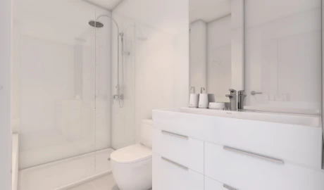 Apartamento T3 para Venda em Póvoa de Varzim, Beiriz e Argivai