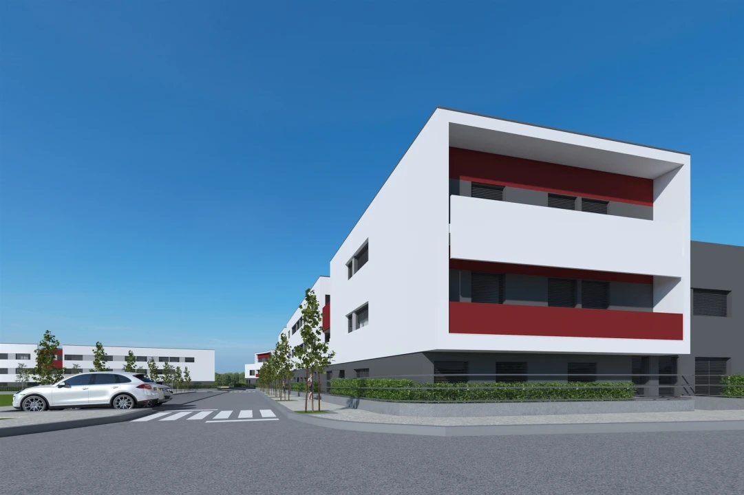 Apartamento T3 para Venda em Póvoa de Varzim, Beiriz e Argivai Foto 2