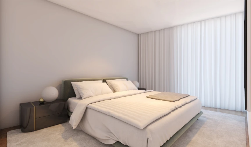 Apartamento T3 para Venda em Póvoa de Varzim, Beiriz e Argivai Foto 9