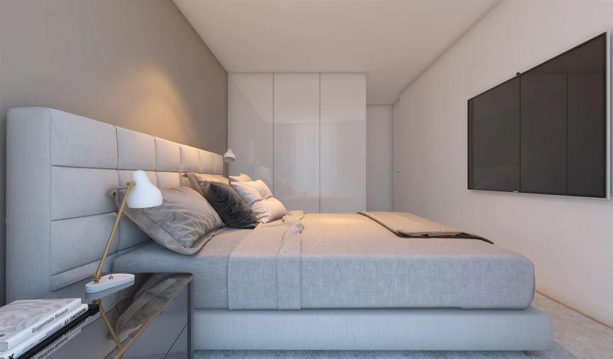 Apartamento T3 para Venda em Póvoa de Varzim, Beiriz e Argivai Foto 13