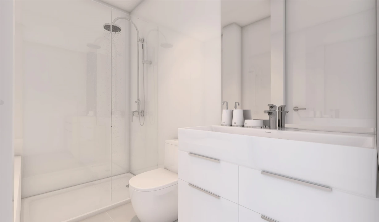 Apartamento T3 para Venda em Póvoa de Varzim, Beiriz e Argivai Foto 8