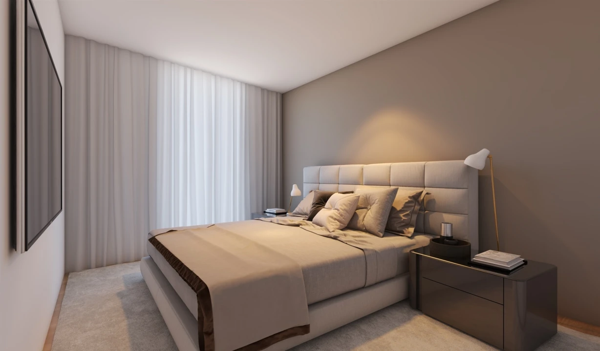 Apartamento T3 para Venda em Póvoa de Varzim, Beiriz e Argivai Foto 12