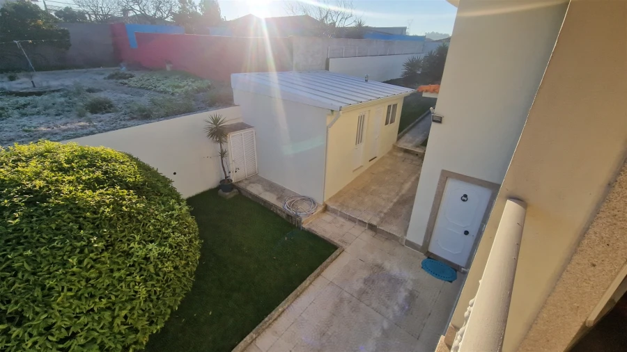 Moradia T4 para Venda em Serzedelo Foto 41