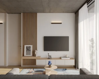 Apartamento T0 para Venda em Vila do Conde