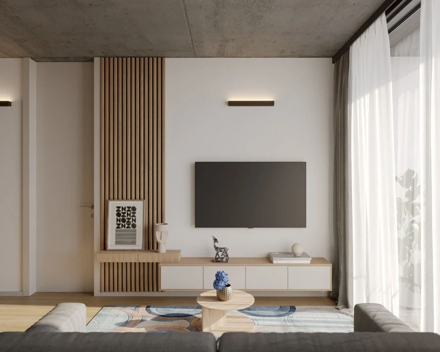 Apartamento T0 para Venda em Vila do Conde Foto 8