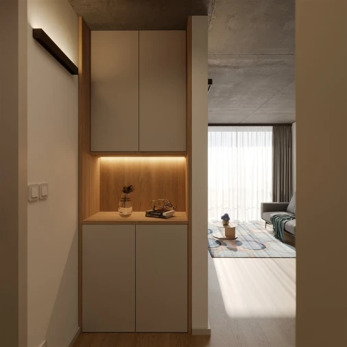 Apartamento T0 para Venda em Vila do Conde Foto 11
