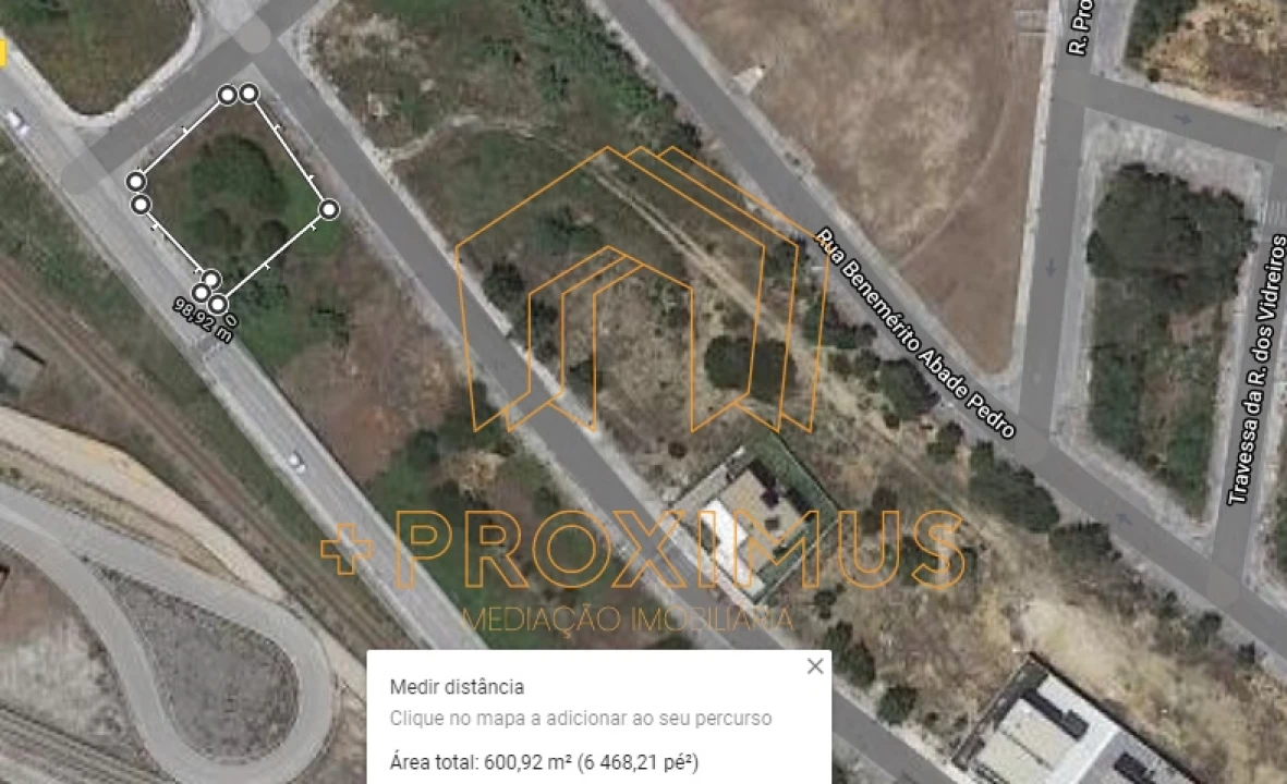 Terreno para Venda em Vila Verde Foto 9