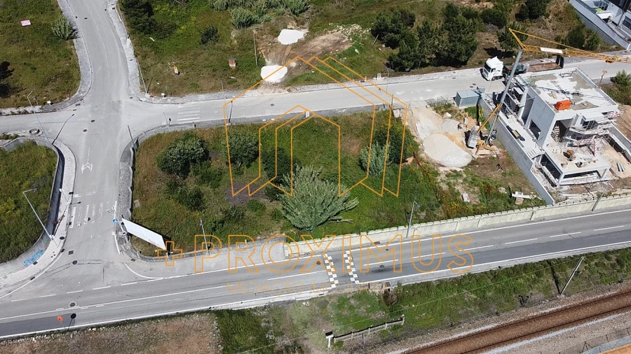 Terreno para Venda em Vila Verde Foto 7