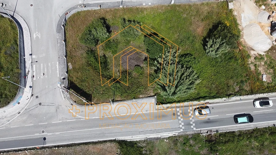 Terreno para Venda em Vila Verde Foto 5