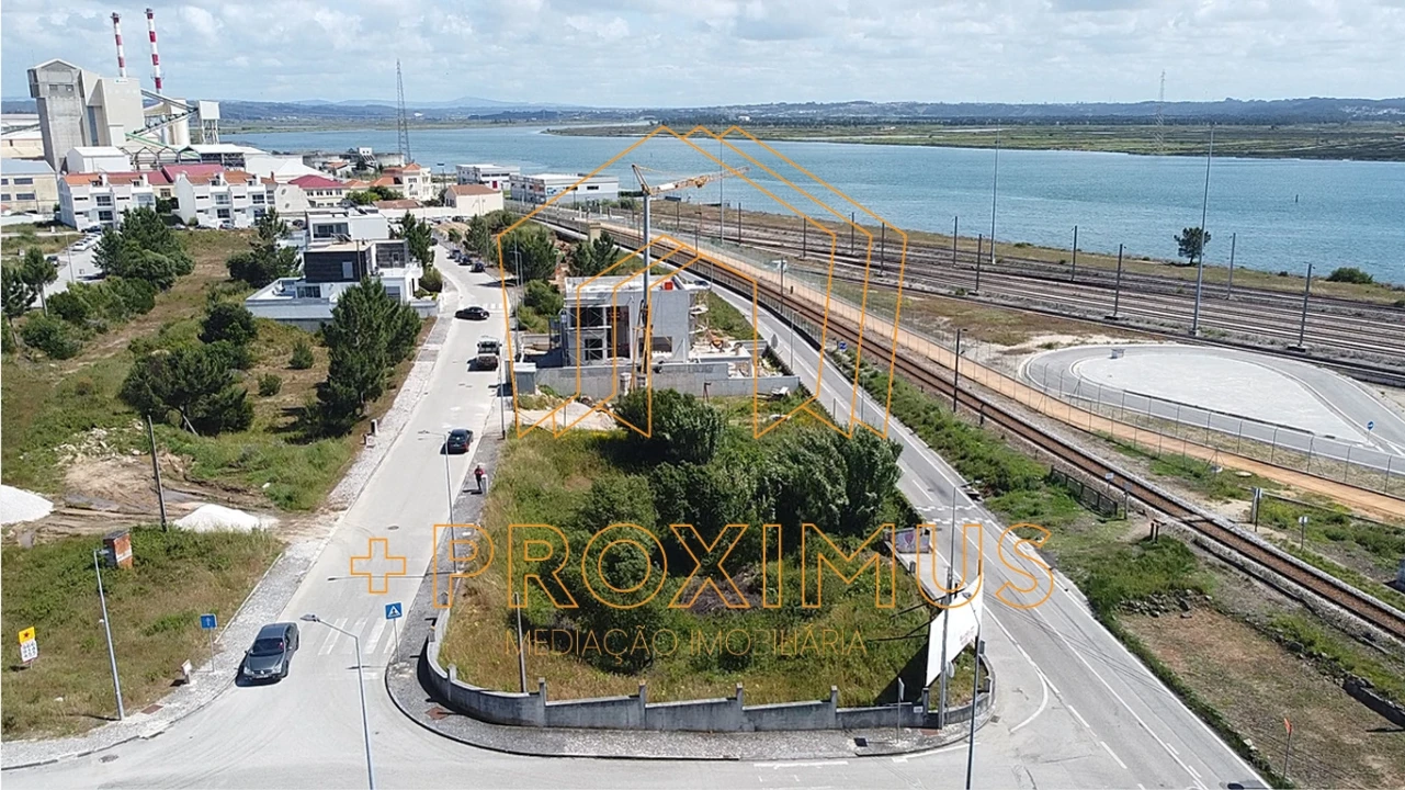 Terreno para Venda em Vila Verde Foto 2