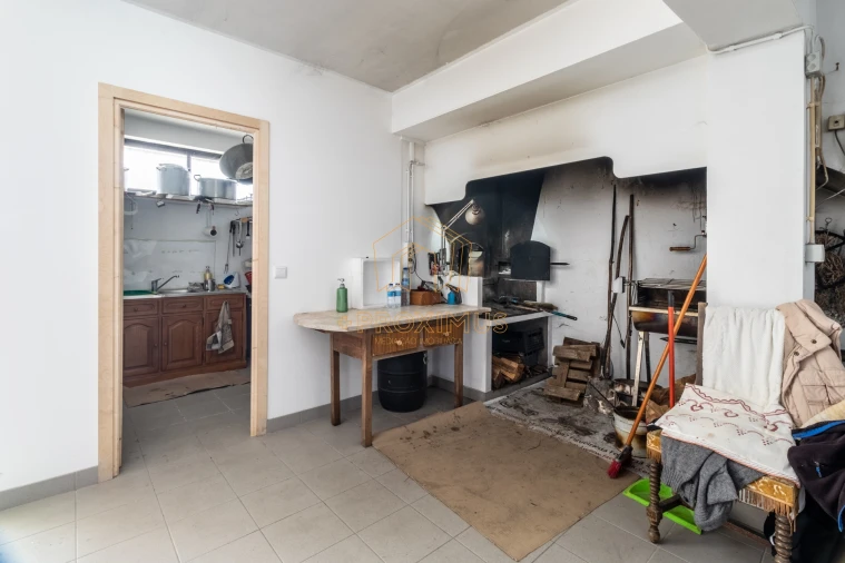 Moradia T5 para Venda em Tavarede Foto 41