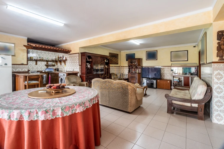 Moradia T5 para Venda em Tavarede Foto 35