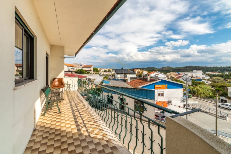 Moradia T5 para Venda em Tavarede Foto 15