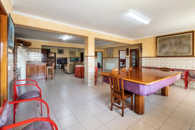 Moradia T5 para Venda em Tavarede Foto 34