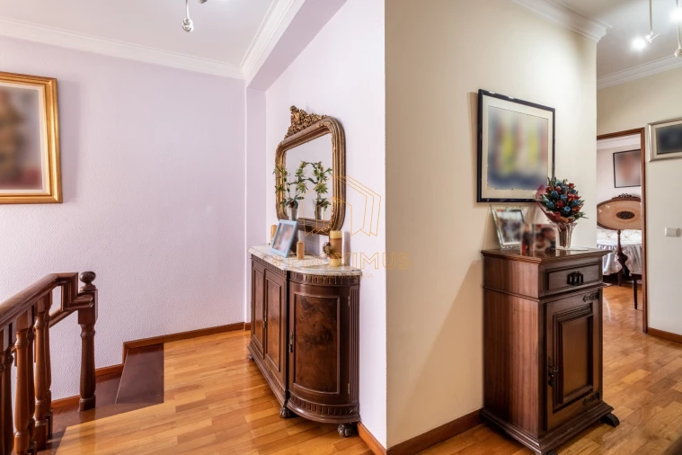 Moradia T5 para Venda em Tavarede Foto 20